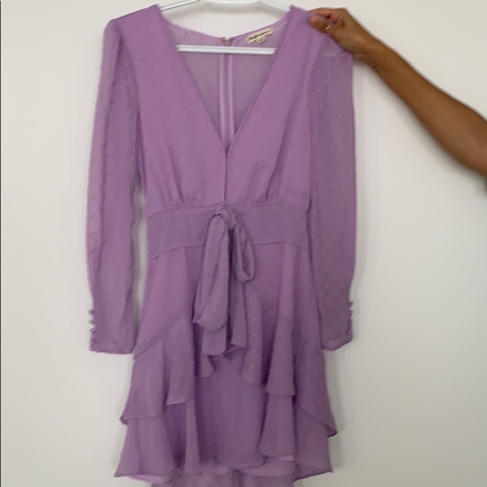 For love and lemons dress